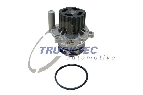 Vattenpump Trucktec automotive 07.19.163 TRUCKTEC AUTOMOTIVE