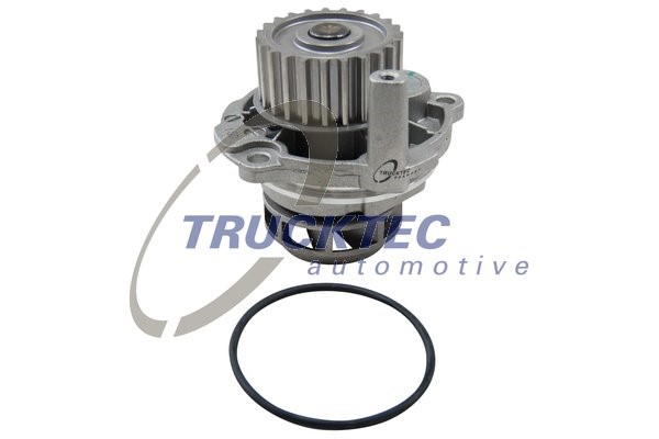 Vattenpump Trucktec automotive 07.19.181 TRUCKTEC AUTOMOTIVE