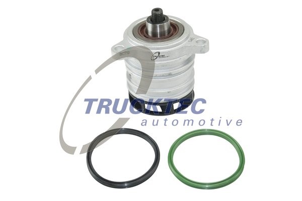 Vattenpump Trucktec automotive 07.19.182 TRUCKTEC AUTOMOTIVE