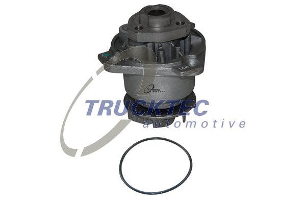 Vattenpump Trucktec automotive 07.19.186 TRUCKTEC AUTOMOTIVE