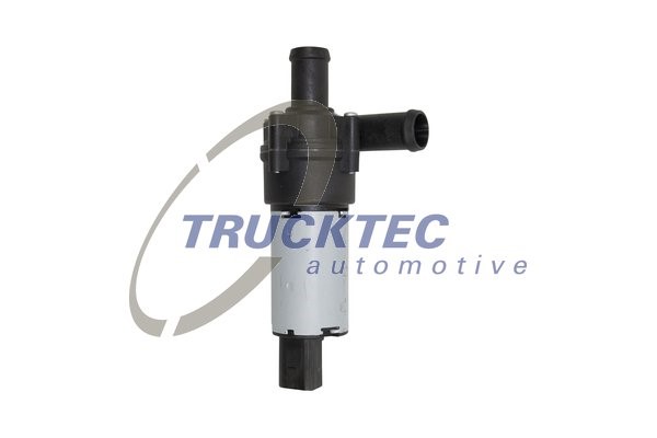 Extra vattenpump Trucktec automotive 07.19.196 TRUCKTEC AUTOMOTIVE