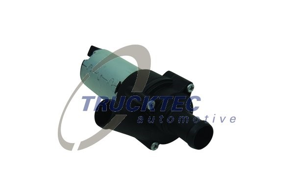 Extra vattenpump Trucktec automotive 07.19.197 TRUCKTEC AUTOMOTIVE