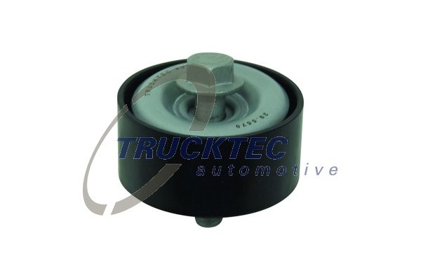 Styrrulle, drivrem Trucktec automotive 07.19.200 TRUCKTEC AUTOMOTIVE