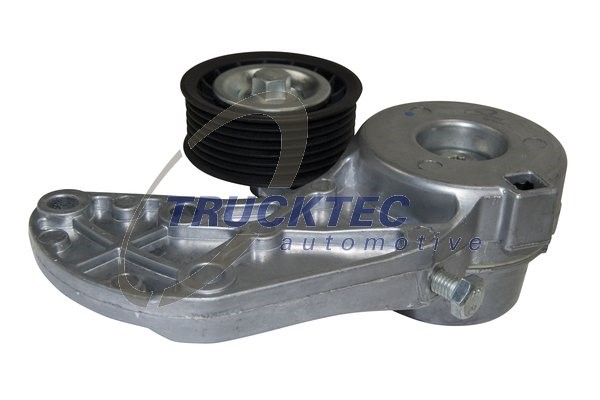 Remsträckare, Drivrem Trucktec automotive 07.19.201 TRUCKTEC AUTOMOTIVE