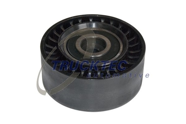 Styrrulle, drivrem Trucktec automotive 07.19.226 TRUCKTEC AUTOMOTIVE