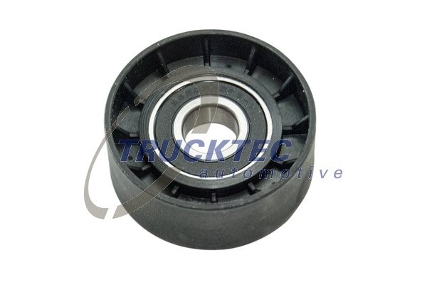 Styrrulle, drivrem Trucktec automotive 07.19.227 TRUCKTEC AUTOMOTIVE