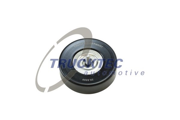Styrrulle, drivrem Trucktec automotive 07.19.229 TRUCKTEC AUTOMOTIVE
