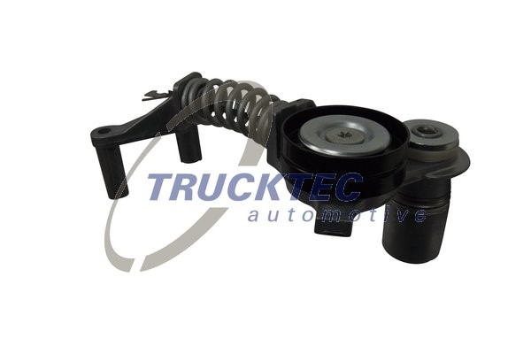 Remsträckare, Drivrem Trucktec automotive 07.19.230 TRUCKTEC AUTOMOTIVE