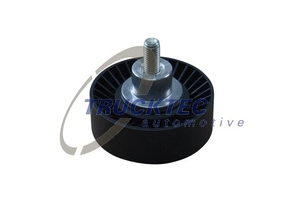 Styrrulle, drivrem Trucktec automotive 07.19.238 TRUCKTEC AUTOMOTIVE