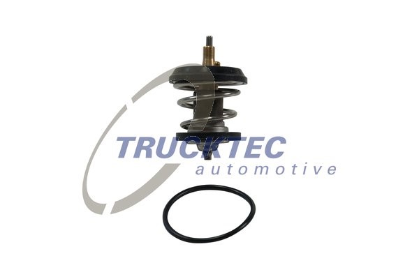 Termostat, kylvätska Trucktec automotive 07.19.240 TRUCKTEC AUTOMOTIVE