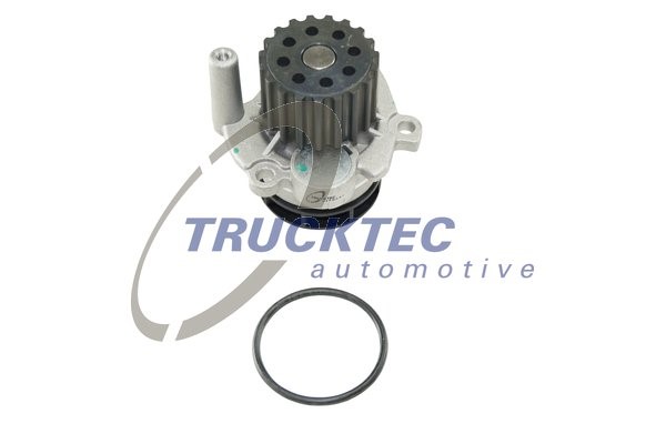 Vattenpump Trucktec automotive 07.19.254 TRUCKTEC AUTOMOTIVE
