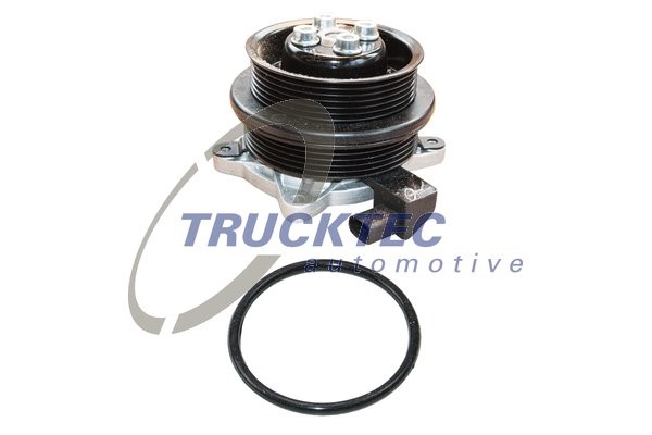 Vattenpump Trucktec automotive 07.19.257 TRUCKTEC AUTOMOTIVE