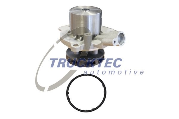 Vattenpump Trucktec automotive 07.19.261 TRUCKTEC AUTOMOTIVE