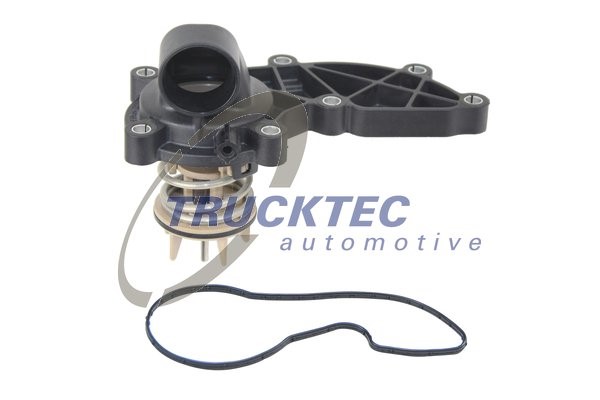 Termostat, kylvätska Trucktec automotive 07.19.262 TRUCKTEC AUTOMOTIVE
