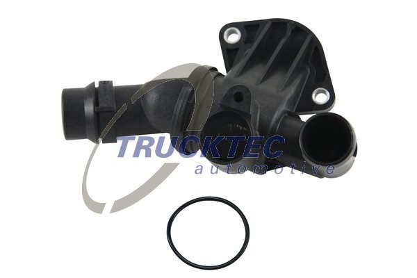 Termostat, kylvätska Trucktec automotive 07.19.263 TRUCKTEC AUTOMOTIVE