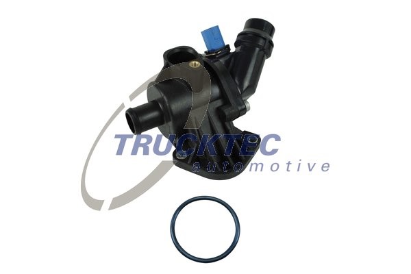 Termostat, kylvätska Trucktec automotive 07.19.264 TRUCKTEC AUTOMOTIVE