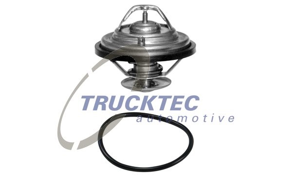 Termostat, kylvätska Trucktec automotive 07.19.266 TRUCKTEC AUTOMOTIVE