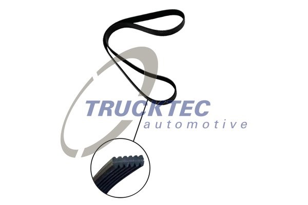 Drivrem Trucktec automotive 07.19.273 TRUCKTEC AUTOMOTIVE