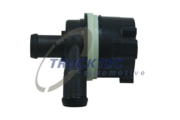 Extra vattenpump Trucktec automotive 07.19.280 TRUCKTEC AUTOMOTIVE