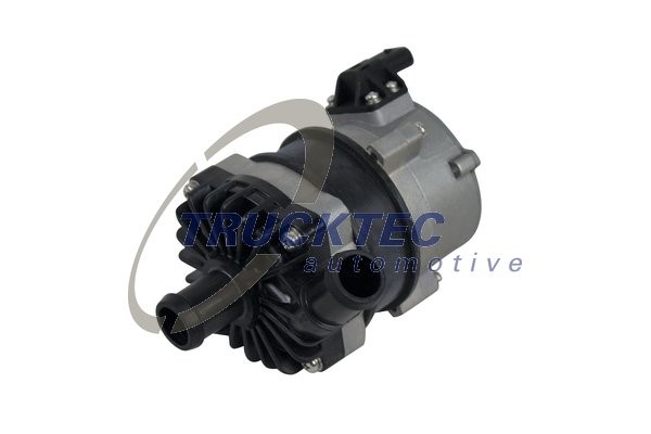 Extra vattenpump Trucktec automotive 07.19.281 TRUCKTEC AUTOMOTIVE
