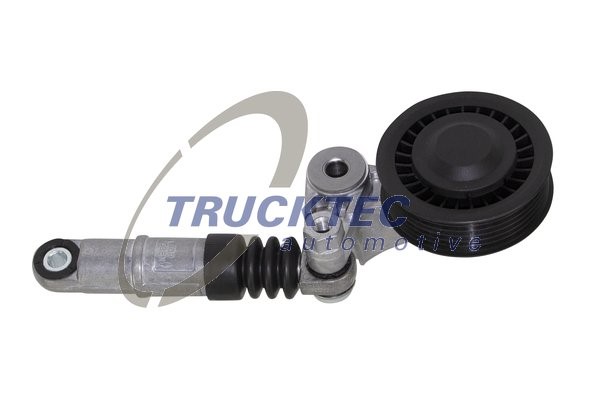 Remsträckare, Drivrem Trucktec automotive 07.19.284 TRUCKTEC AUTOMOTIVE