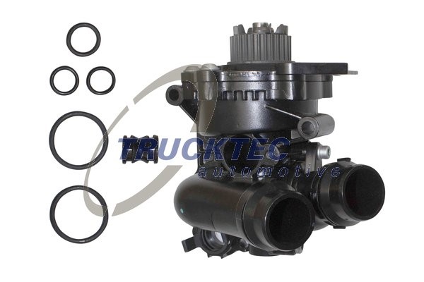 Vattenpump Trucktec automotive 07.19.294 TRUCKTEC AUTOMOTIVE
