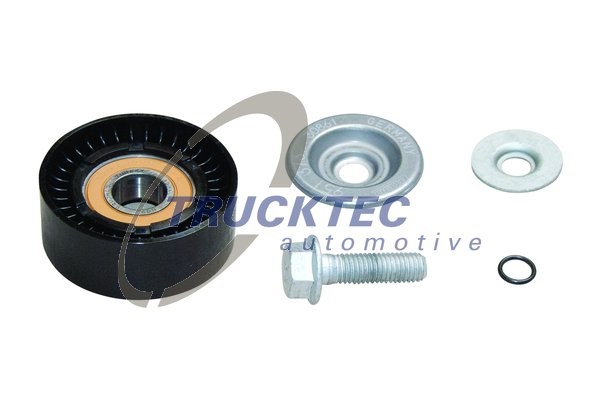Styrrulle, drivrem Trucktec automotive 07.19.295 TRUCKTEC AUTOMOTIVE