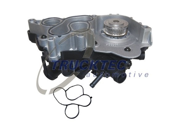 Vattenpump Trucktec automotive 07.19.296 TRUCKTEC AUTOMOTIVE