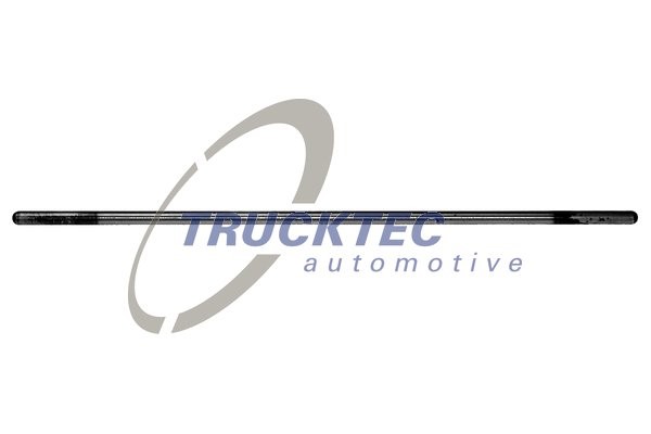 Stag, koppling Trucktec automotive 07.23.111 TRUCKTEC AUTOMOTIVE