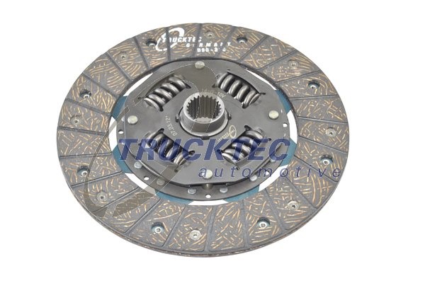 Lamellcentrum Trucktec automotive 07.23.121 TRUCKTEC AUTOMOTIVE