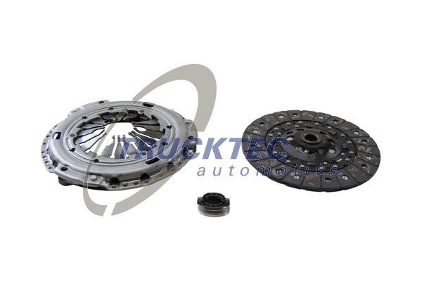 Kopplingssats Trucktec automotive 07.23.149 TRUCKTEC AUTOMOTIVE