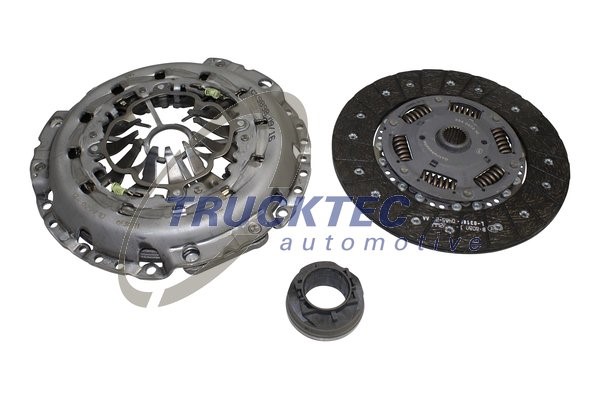 Kopplingssats Trucktec automotive 07.23.154 TRUCKTEC AUTOMOTIVE