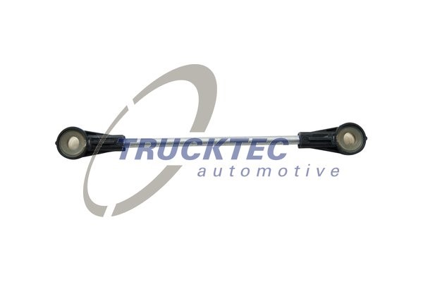 Växelhävarm Trucktec automotive 07.24.008 TRUCKTEC AUTOMOTIVE
