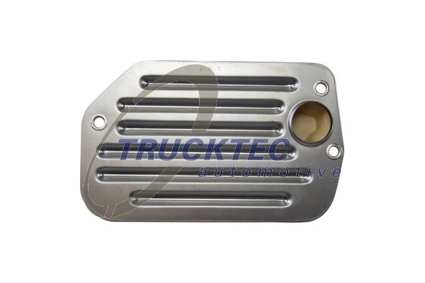 Hydraulikfilter, automatväxellåda Trucktec automotive 07.25.001 TRUCKTEC AUTOMOTIVE