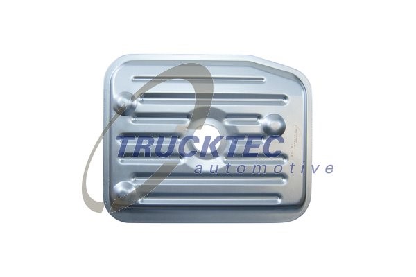 Hydraulikfilter, automatväxellåda Trucktec automotive 07.25.002 TRUCKTEC AUTOMOTIVE