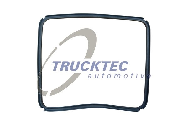 Packning, oljetråg, automatväxellåda Trucktec automotive 07.25.00 TRUCKTEC AUTOMOTIVE Packning, oljetråg, automatväxellåda Trucktec automotive 07.25.00 TRUCKTEC AUTOMOTIVE