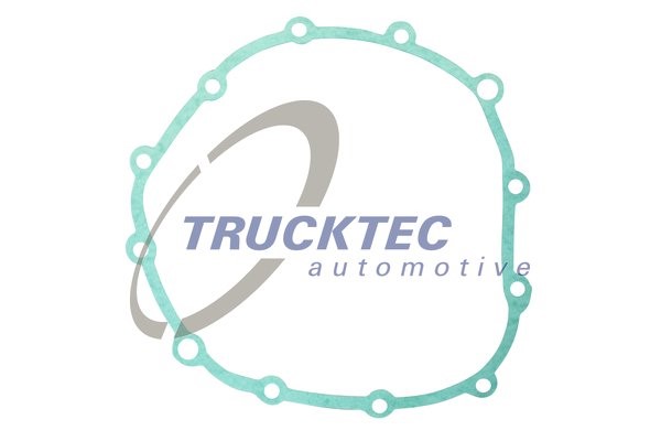 Oljetätning, automatväxling Trucktec automotive 07.25.011 TRUCKTEC AUTOMOTIVE