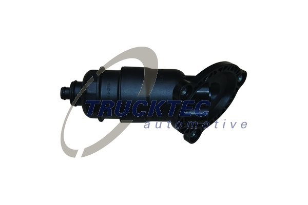 Hydraulikfilter, automatväxellåda Trucktec automotive 07.25.014 TRUCKTEC AUTOMOTIVE