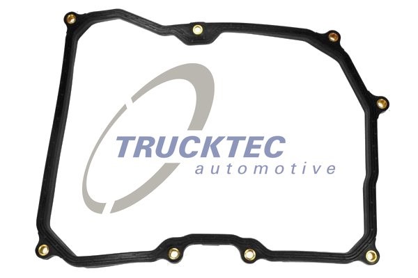 Packning, oljetråg, automatväxellåda Trucktec automotive 07.25.01 TRUCKTEC AUTOMOTIVE