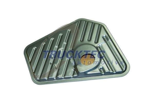 Hydraulikfilter, automatväxellåda Trucktec automotive 07.25.024 TRUCKTEC AUTOMOTIVE
