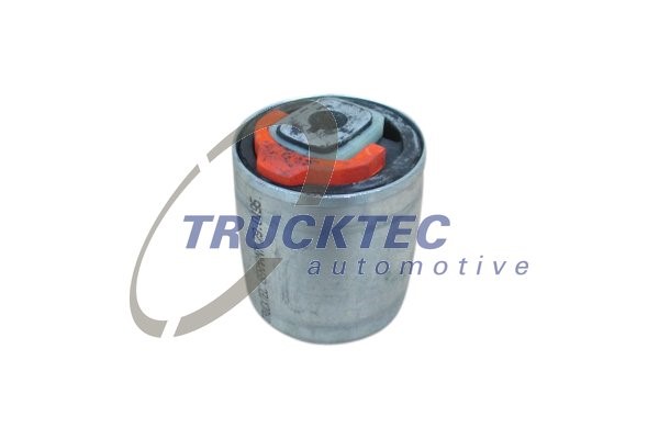Bussning, länkarm, Fram, höger eller vänster Trucktec automotive  TRUCKTEC AUTOMOTIVE