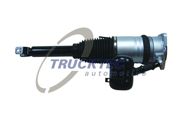 Luftfjäderben, Bakaxel höger Trucktec automotive 07.30.039 TRUCKTEC AUTOMOTIVE