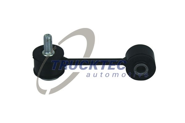 Stång/stag, krängningshämmare, Fram, höger eller vänster Trucktec TRUCKTEC AUTOMOTIVE