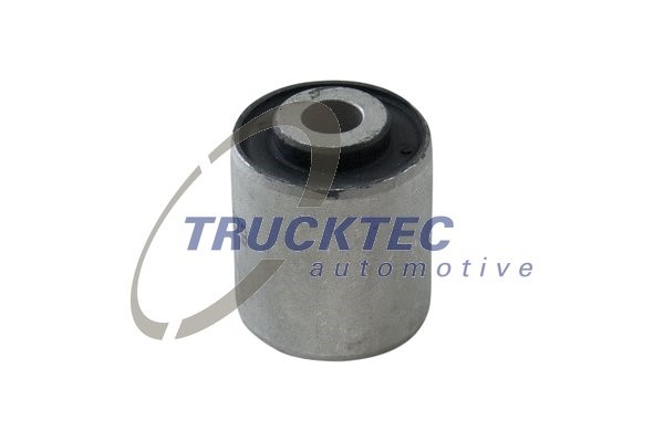 Bussning, länkarm, Fram, höger eller vänster Trucktec automotive  TRUCKTEC AUTOMOTIVE