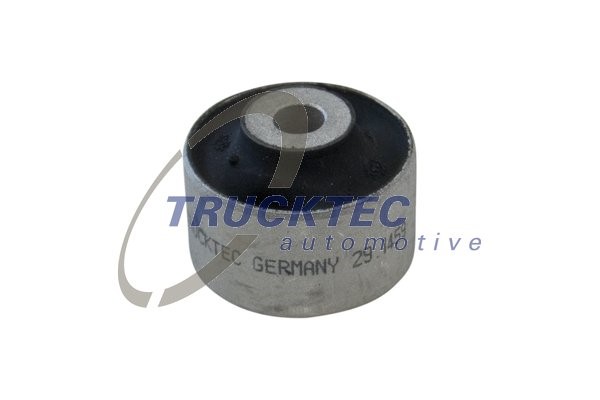 Bussning, länkarm, Fram, höger eller vänster Trucktec automotive  TRUCKTEC AUTOMOTIVE