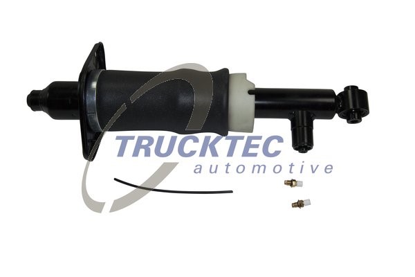Luftfjäderben, Bakaxel höger Trucktec automotive 07.30.067 TRUCKTEC AUTOMOTIVE