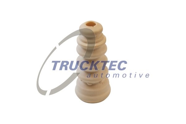 Genomslagsgummi, stötdämpare, Bakaxel Trucktec automotive 07.30.0 TRUCKTEC AUTOMOTIVE