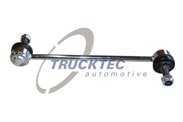 Stång/stag, krängningshämmare, Fram, höger eller vänster Trucktec TRUCKTEC AUTOMOTIVE