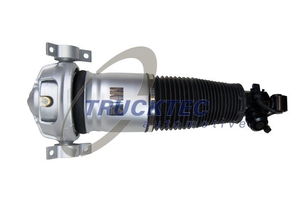 Luftfjäderben, Bakaxel höger Trucktec automotive 07.30.142 TRUCKTEC AUTOMOTIVE
