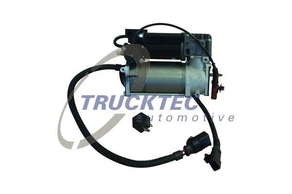Kompressor, tryckluftssystem Trucktec automotive 07.30.145 TRUCKTEC AUTOMOTIVE Kompressor, tryckluftssystem Trucktec automotive 07.30.145 TRUCKTEC AUTOMOTIVE